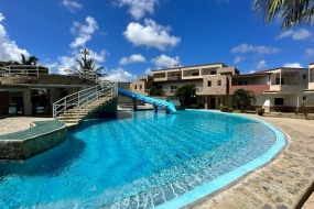 Villa Cuare