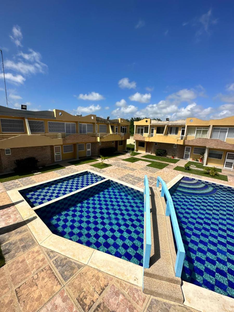 Palmera Suites ( Con Financiamiento a 10 Meses)