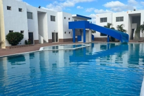 Villas Angelica Elena