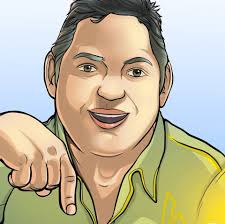 Cesar Justo